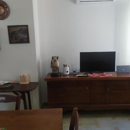 Il Pittore - Guest House Valsinni Екстер'єр фото