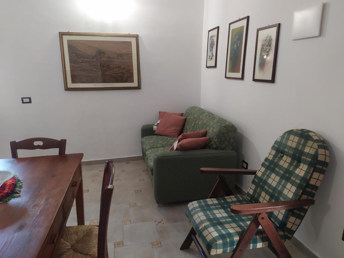 Il Pittore - Guest House Valsinni Екстер'єр фото
