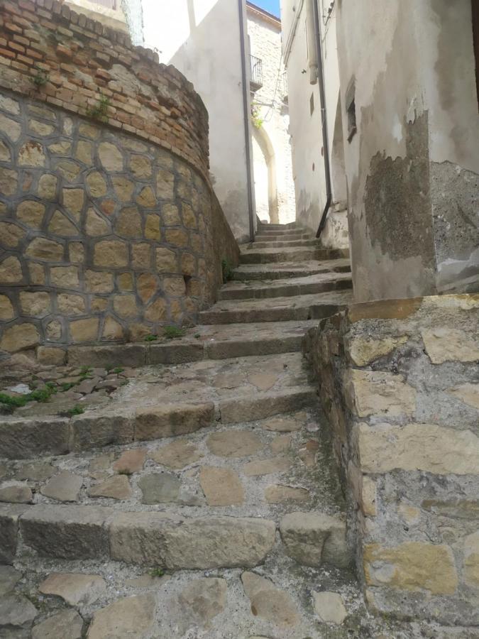 Il Pittore - Guest House Valsinni Екстер'єр фото