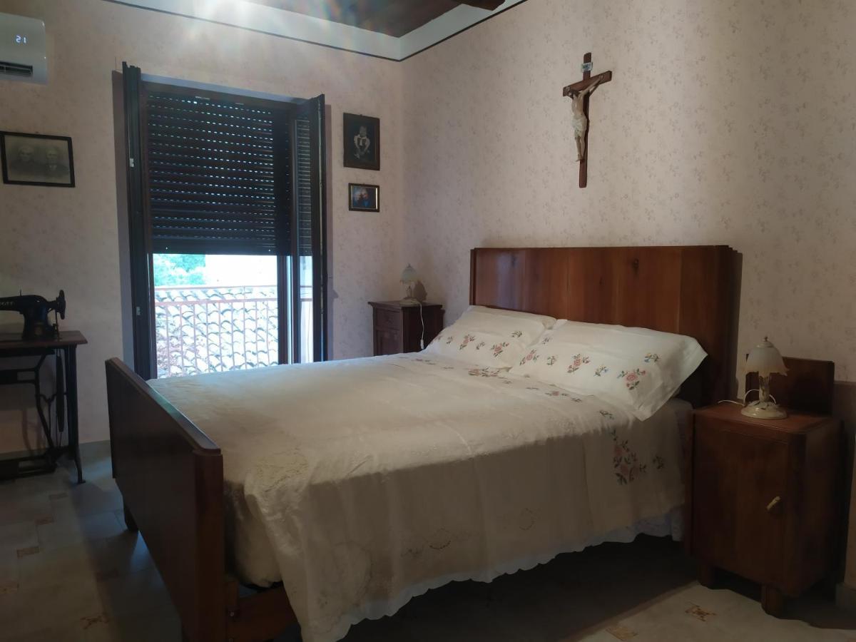 Il Pittore - Guest House Valsinni Екстер'єр фото