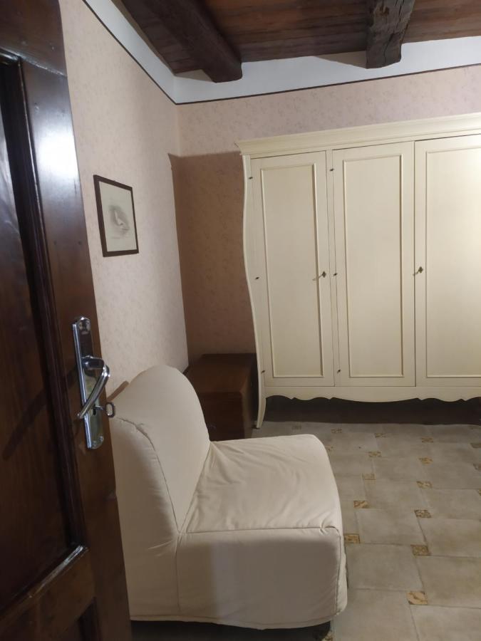 Il Pittore - Guest House Valsinni Екстер'єр фото