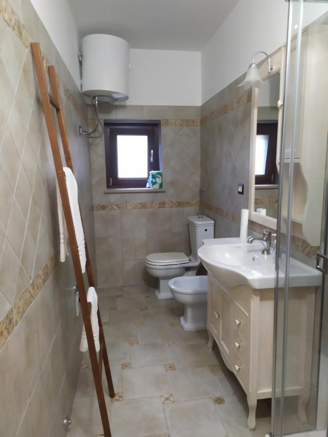 Il Pittore - Guest House Valsinni Екстер'єр фото