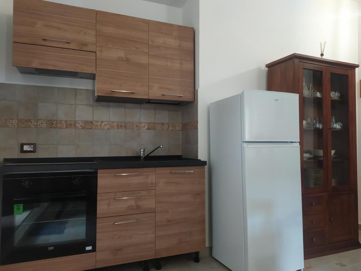 Il Pittore - Guest House Valsinni Екстер'єр фото