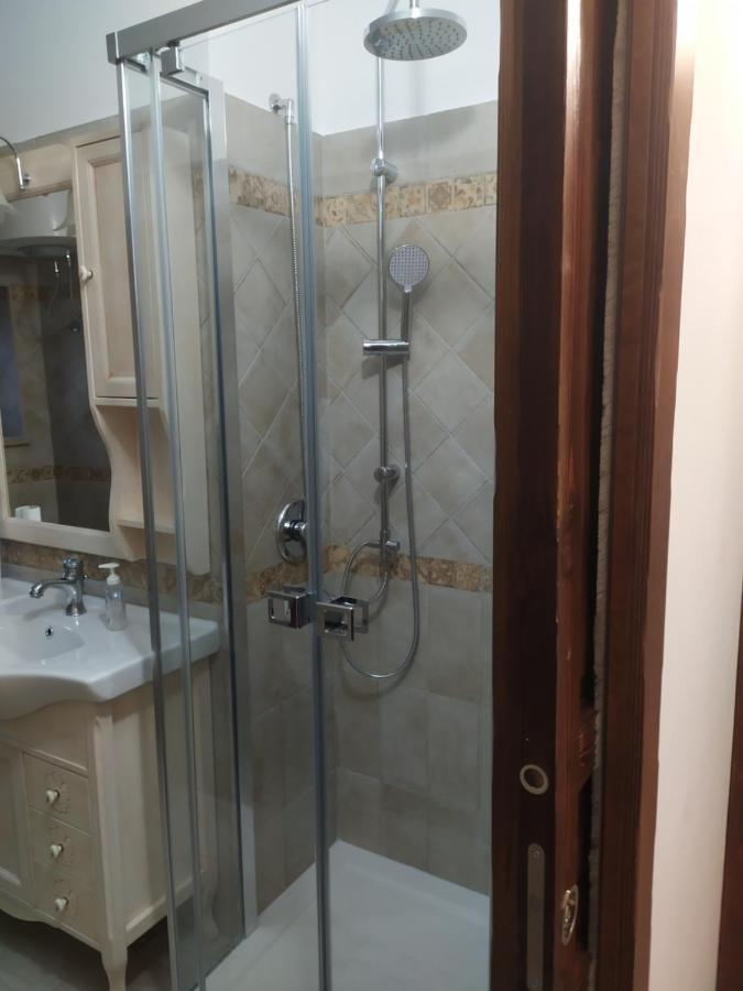 Il Pittore - Guest House Valsinni Екстер'єр фото