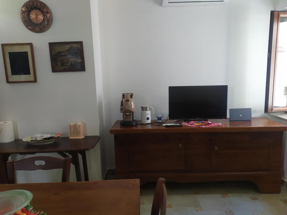 Il Pittore - Guest House Valsinni Екстер'єр фото